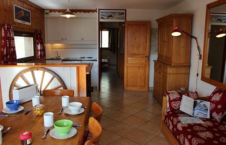 Résidence Roche Blanche slide 4