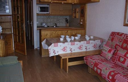 Résidence Sérac  slide 3