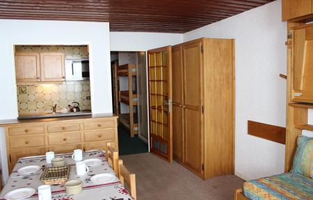 Résidence Sérac  slide 2