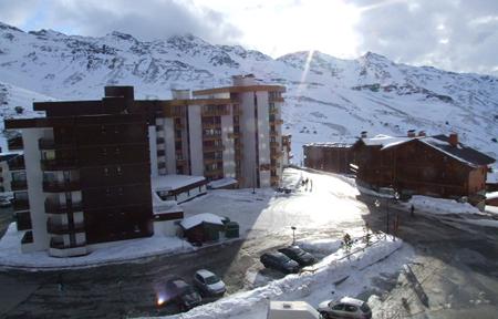 Résidence Sérac  slide 5