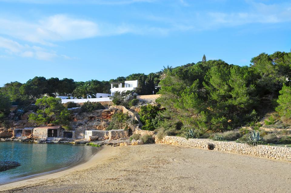 Cala Gracio Foto: 2 af 4