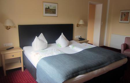 Hotel Schneeberger slide 3