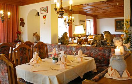 Hotel Schneeberger slide 2