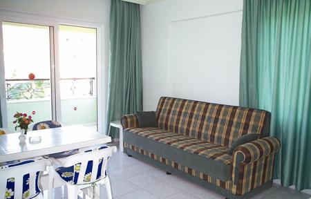 Lejligheder Parkmar slide 5