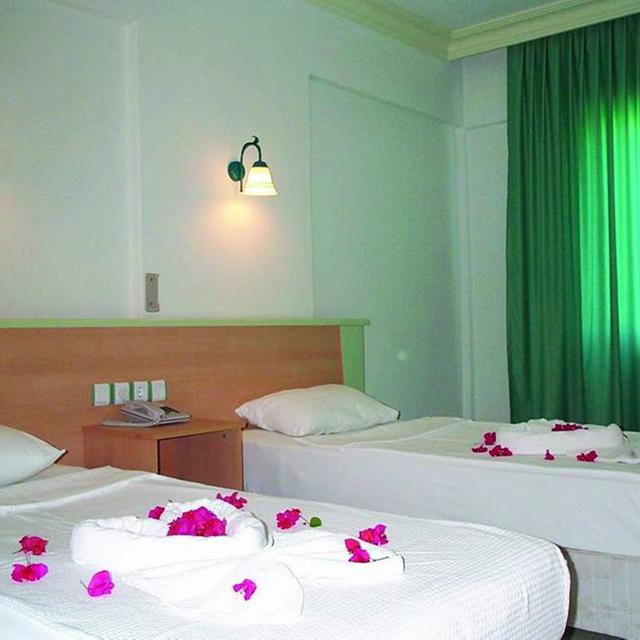 Lejligheder Parkmar - billede 3