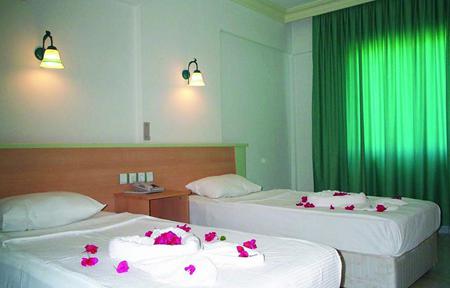 Lejligheder Parkmar slide 3