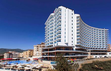 Hotel Diamond Hill Resort