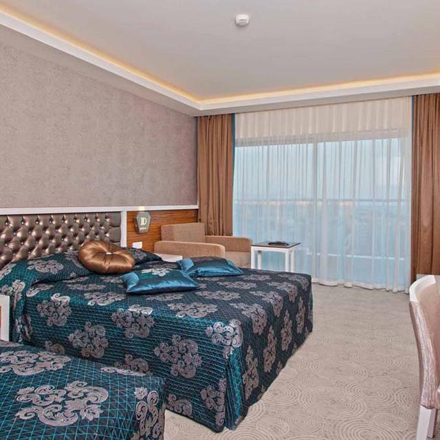 Hotel Diamond Hill Resort - billede 3