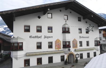 Gasthof Aigner