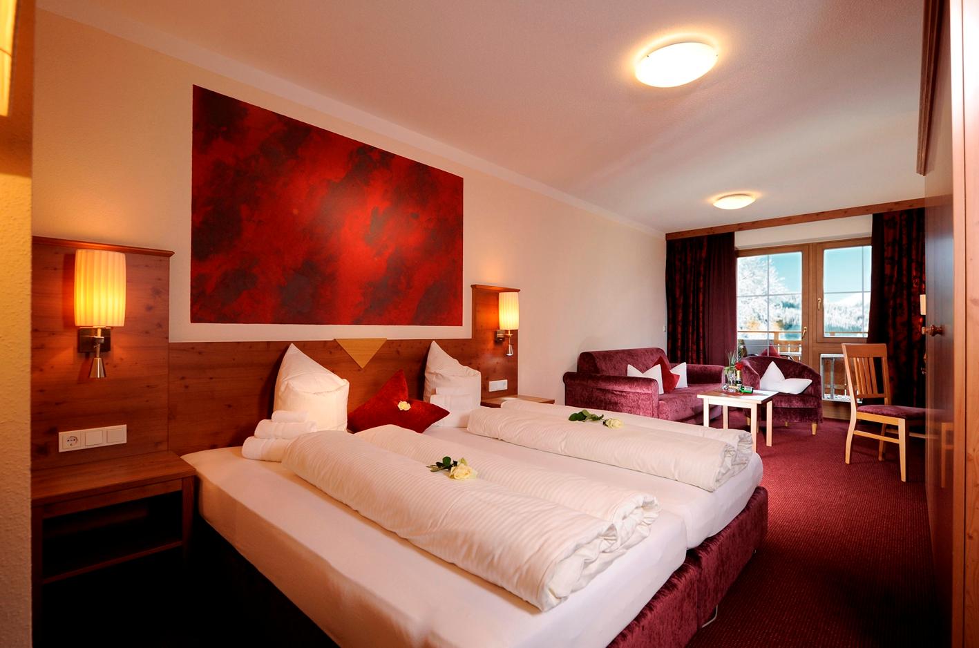 Hotel Garni Alpenjuwel slide 2