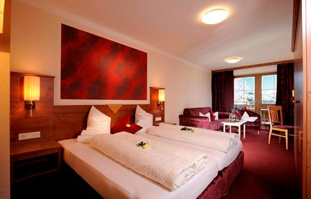 Hotel Garni Alpenjuwel slide 2