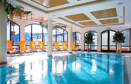 Hotel Alpenruh slide 2