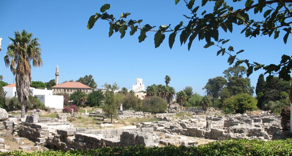 Kos Foto: 7 af 21