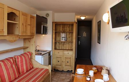 Résidence La Vanoise slide 2