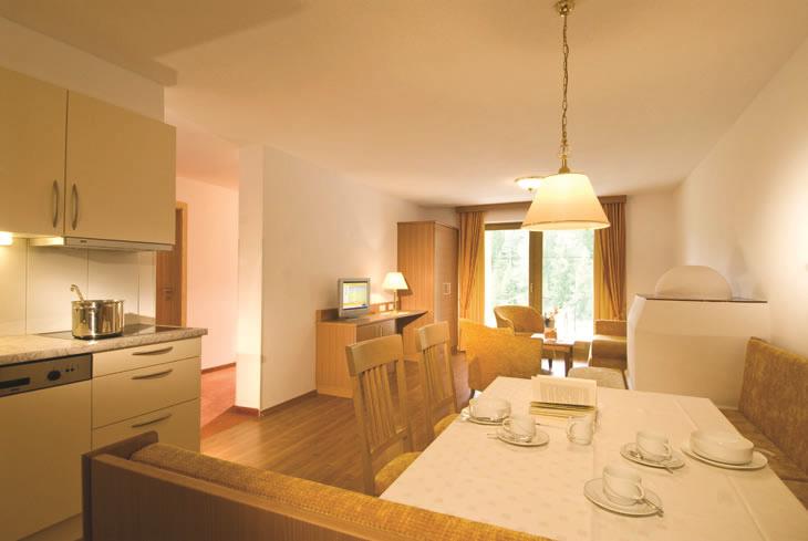 Hotel Garni Alpenjuwel slide 4