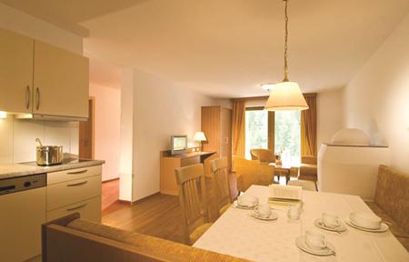 Hotel Garni Alpenjuwel slide 4