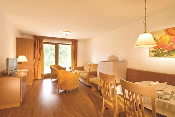 Hotel Garni Alpenjuwel slide 5