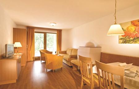 Hotel Garni Alpenjuwel slide 5