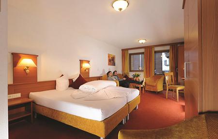 Hotel Garni Alpenjuwel slide 3