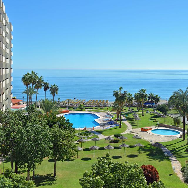 Billede av hotellet Sol Puerto Marina (tidl. Sol Timor) - nummer 13 af 28