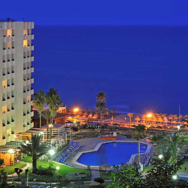 Billede av hotellet Sol Puerto Marina (tidl. Sol Timor) - nummer 17 af 28