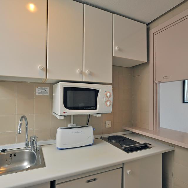 Billede av hotellet Sol Puerto Marina (tidl. Sol Timor) - nummer 20 af 28