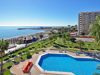Torremolinos, Spanien - Kun hotel afbudsrejse