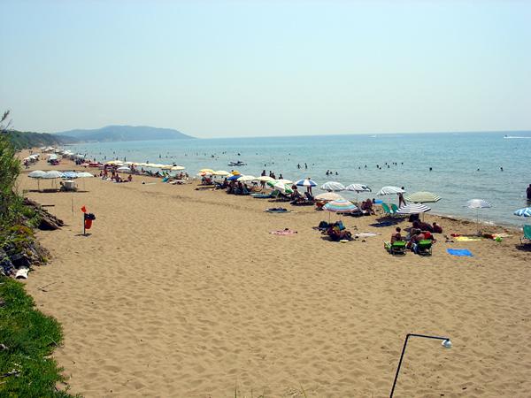 Foto af Agios Georgios