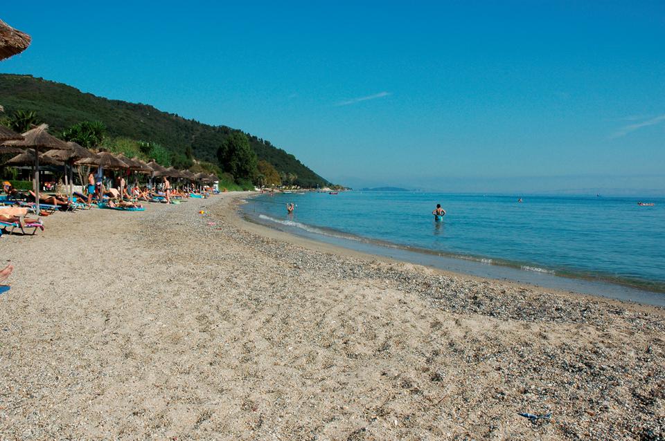 Agios Ioannis Foto: 5 af 5