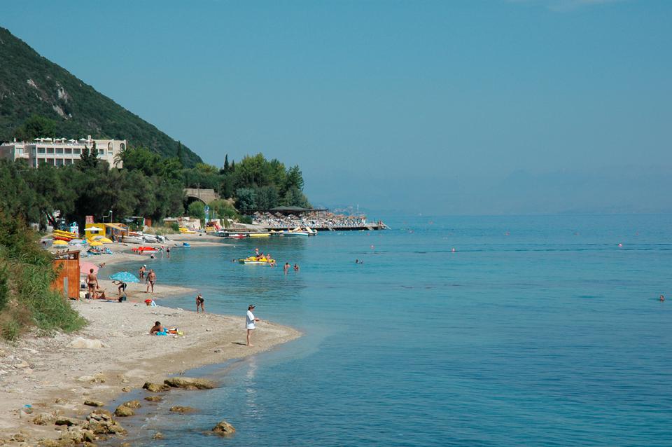 Agios Ioannis Foto: 4 af 5