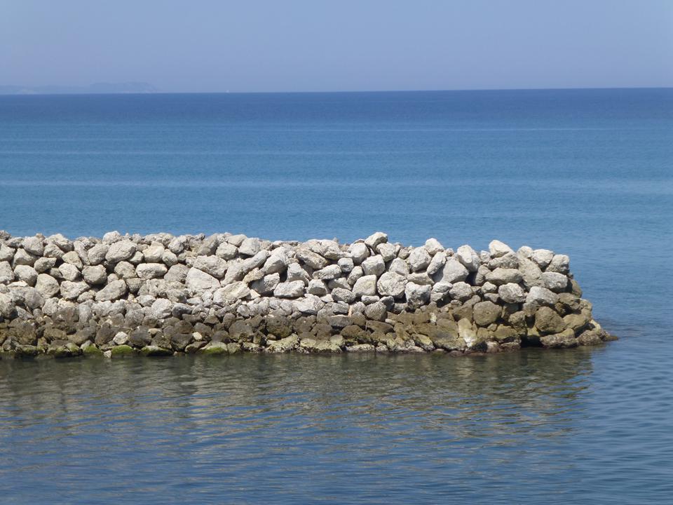 Agios Spyridon Foto: 5 af 6