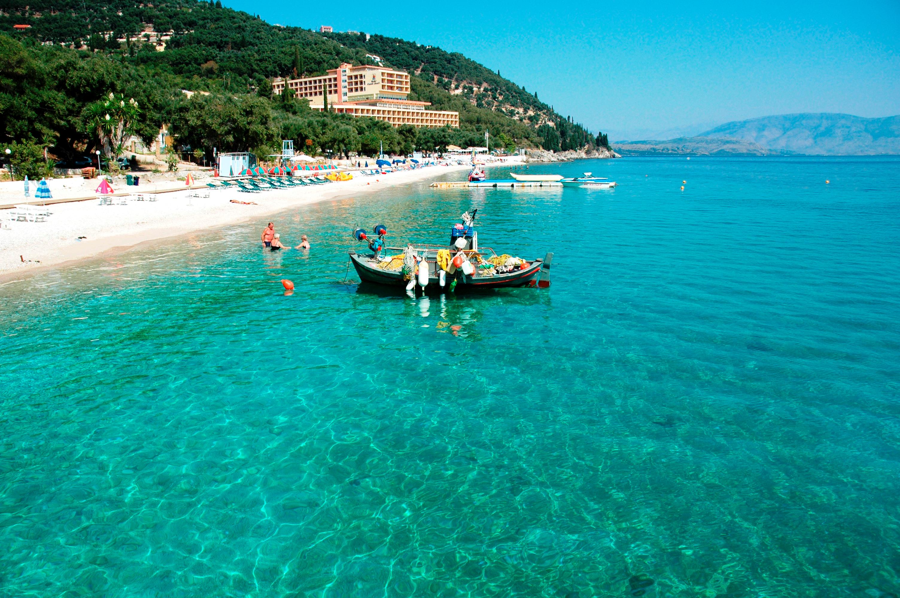 Nissaki Foto: 3 af 7