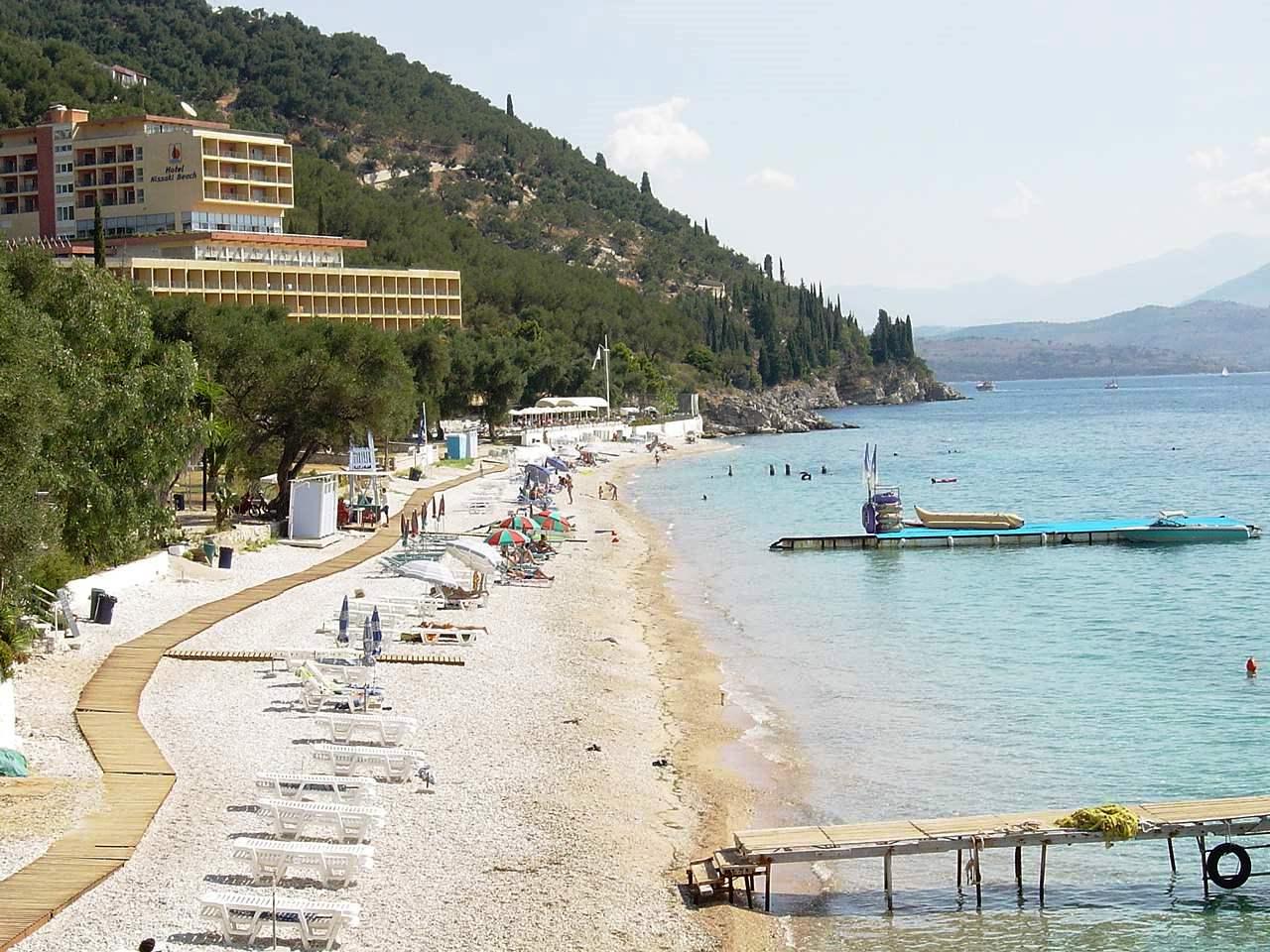 Nissaki Foto: 7 af 7