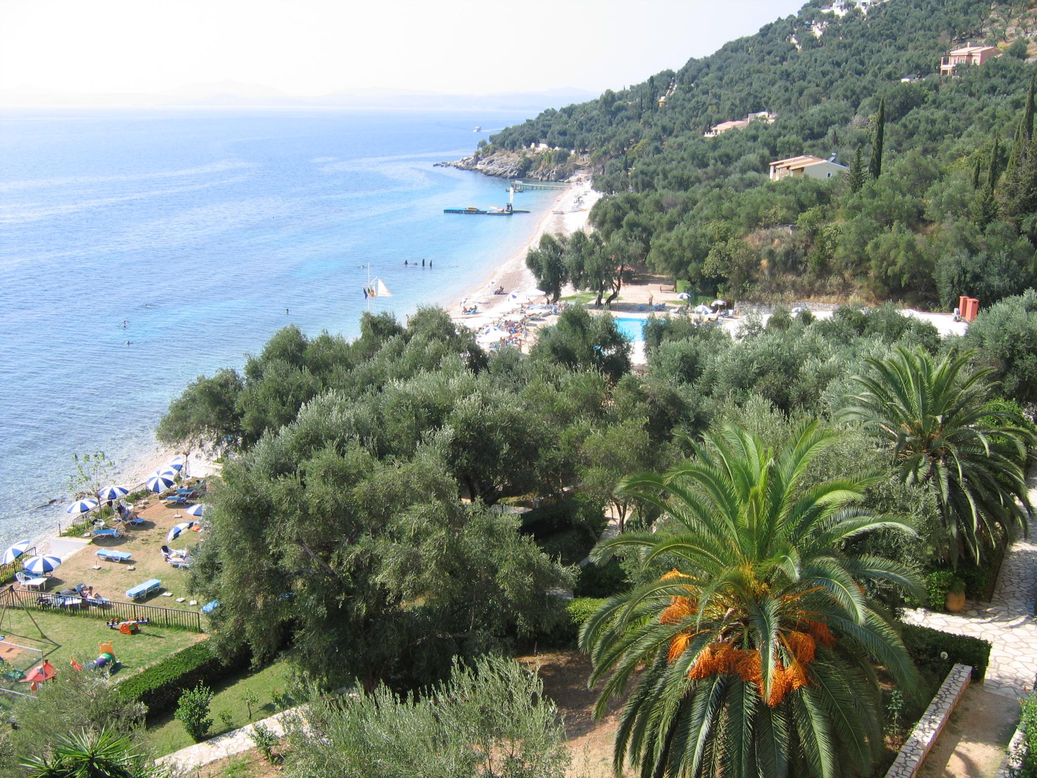 Nissaki Foto: 6 af 7