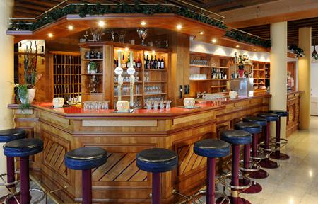 Hotel Salzburgerhof billede 4