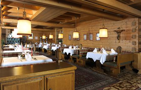 Hotel Salzburgerhof billede 3