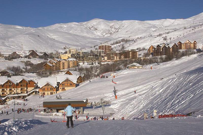 Résidences Labellemontagne - Extra værelser