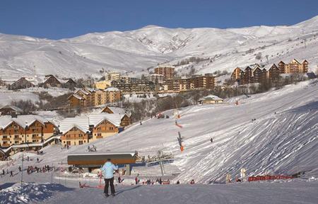 Résidences Labellemontagne - Extra værelser