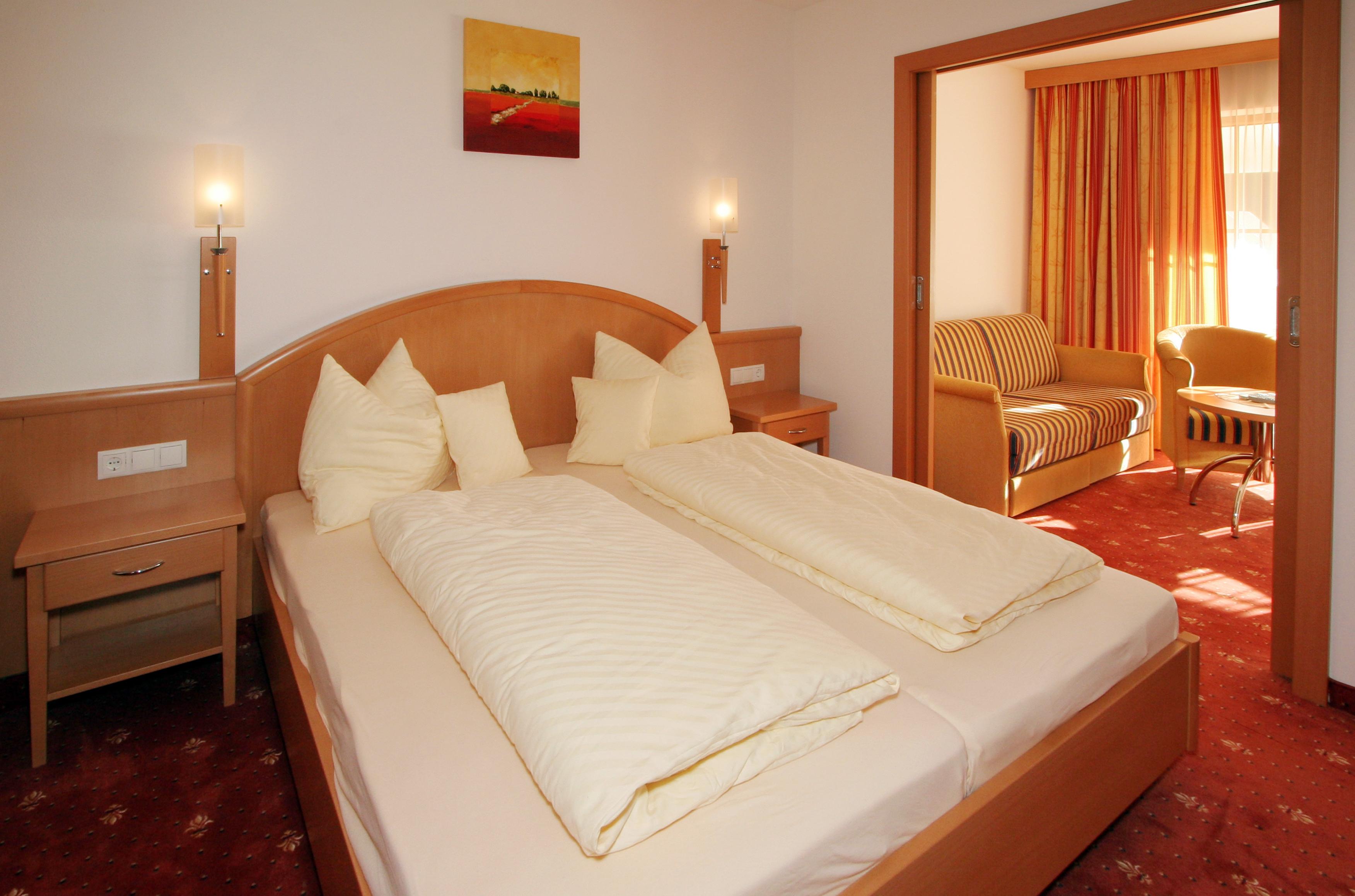 Hotel Berghof slide 2