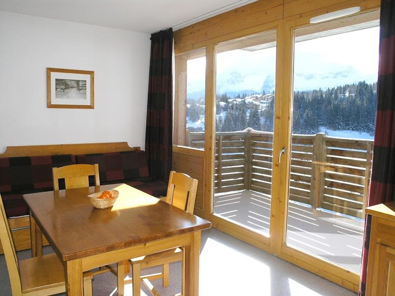 Residence Les Toits des Dévoluy - fordelagtig pris