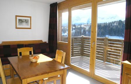 Residence Les Toits des Dévoluy - fordelagtig pris slide 3