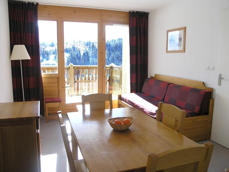 Residence Les Toits des Dévoluy - fordelagtig pris