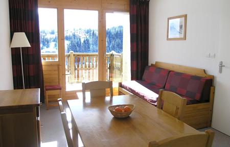 Residence Les Toits des Dévoluy - fordelagtig pris slide 4