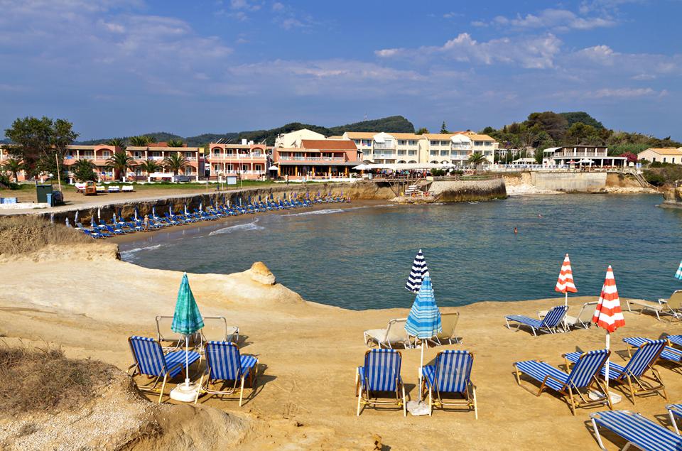 Sidari Foto: 4 af 7
