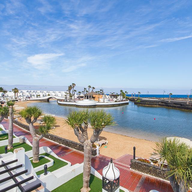 Lejligheder Sands Beach Resort - billede 5