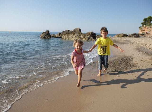 Costa Dorada
