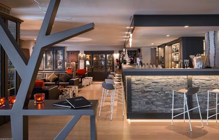 Hotel Village Montana slide 3