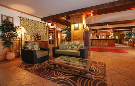 Hotel Village Montana - Ekstra billede 2