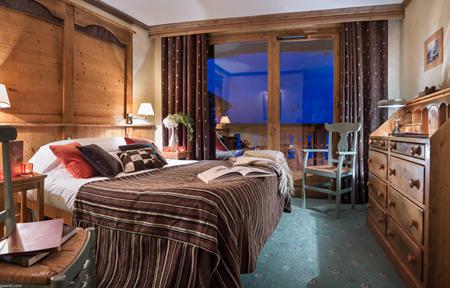 Hotel Village Montana - Ekstra billede 3