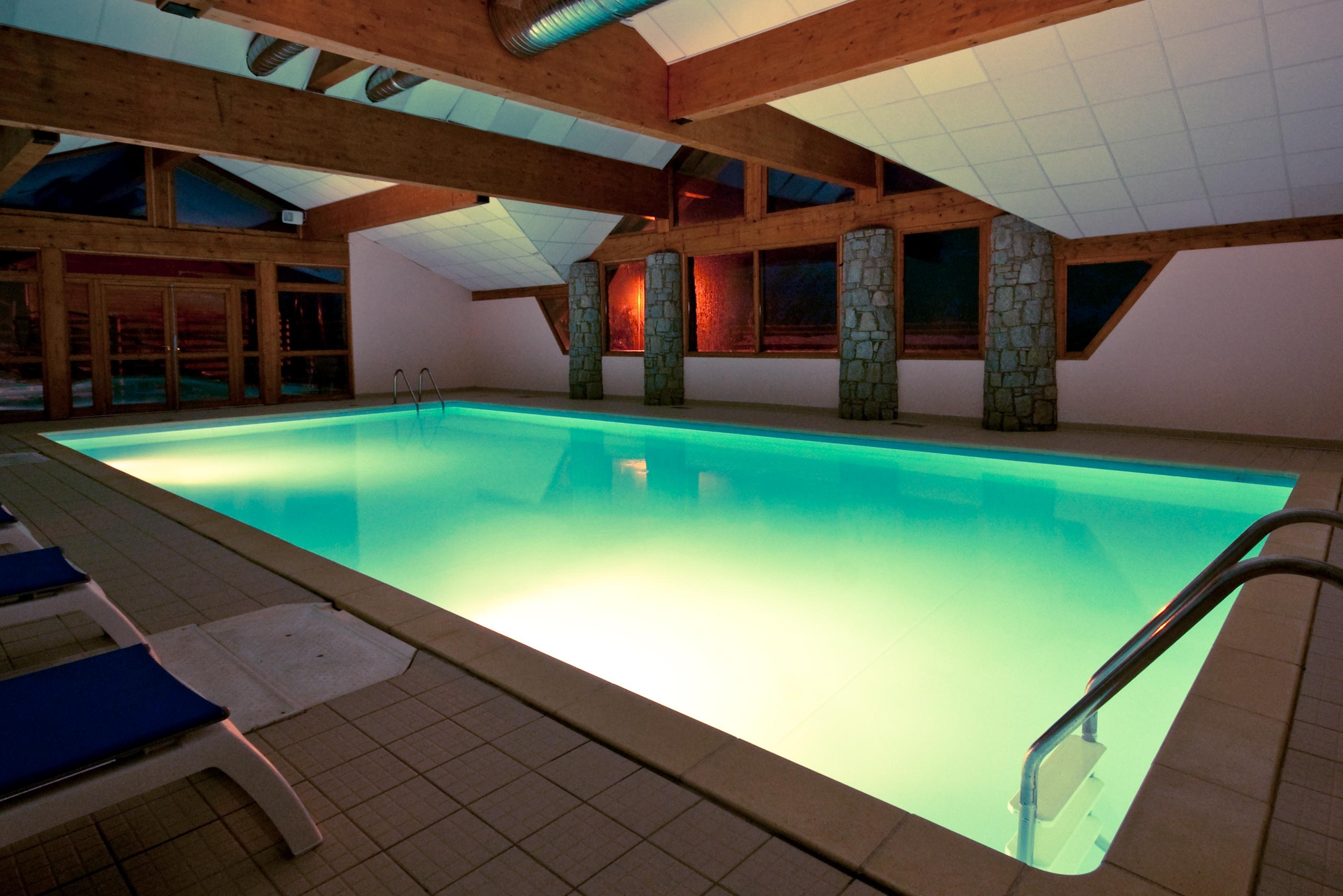 Chalets et Résidence Le Grand Panorama II - Ekstra køb slide 4